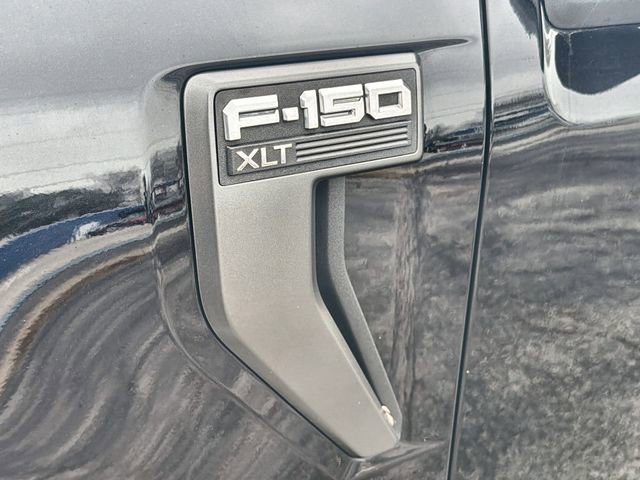 Used 2023 Ford F150 XLT w/ Equipment Group 302A High image 31