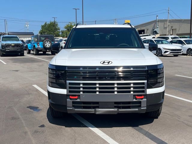 New 2026 Hyundai Palisade XRT Pro AWD/4WD image 2
