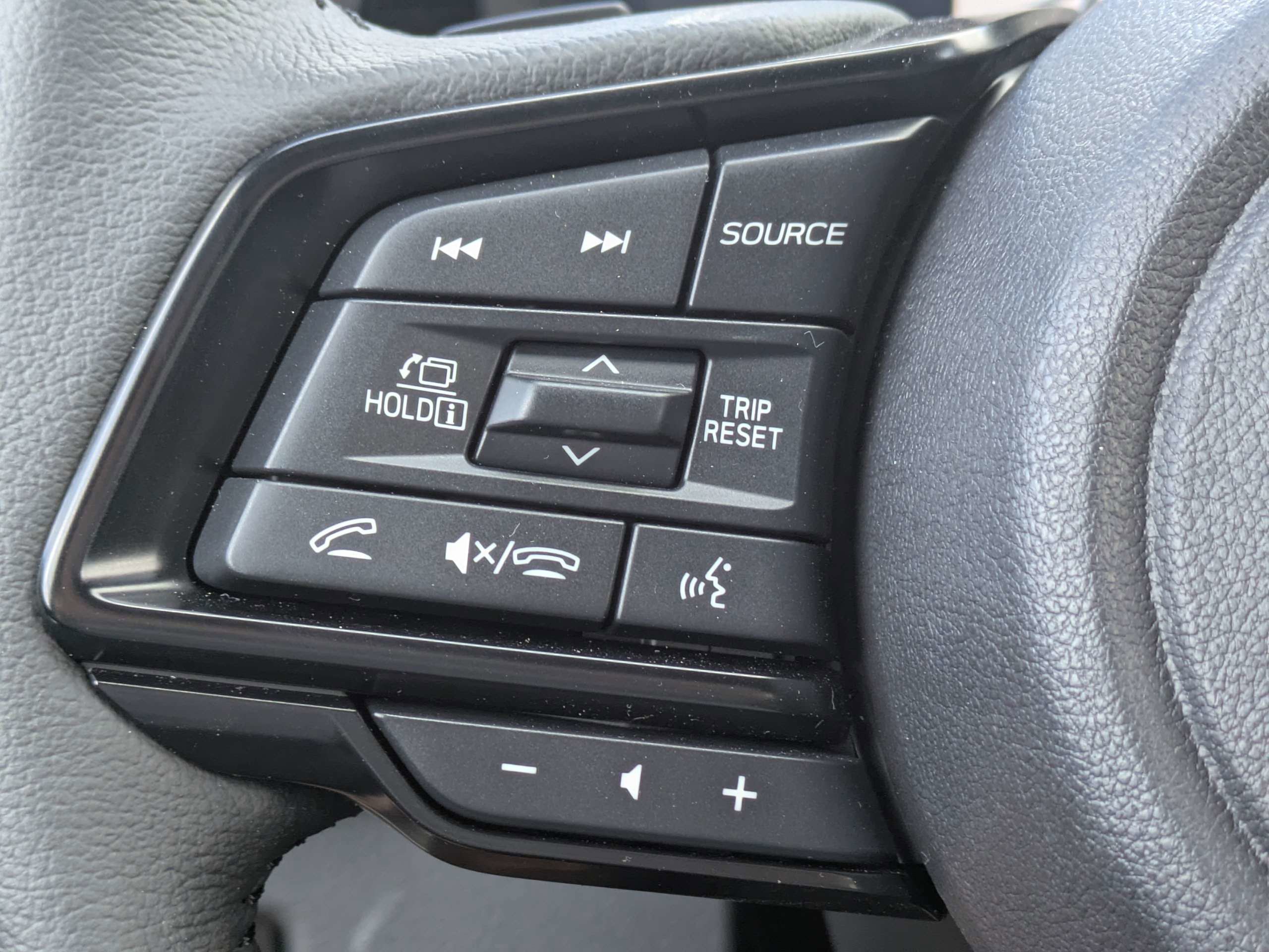 New 2026 Subaru Outback Limited AWD/4WD image 28