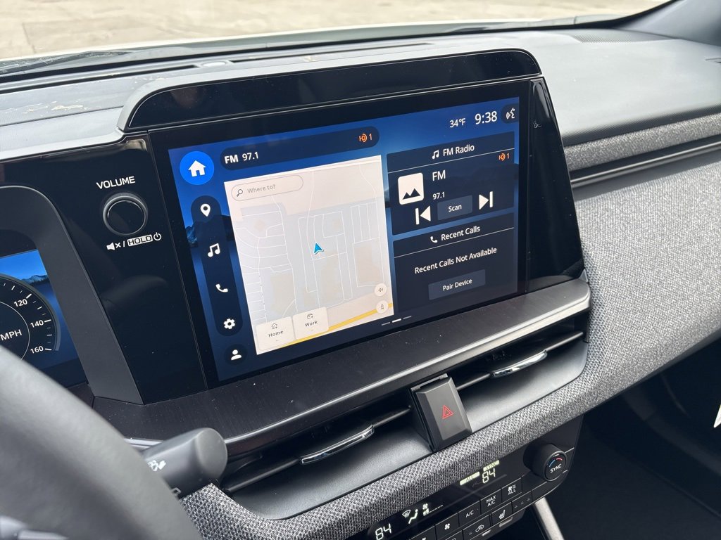 New 2026 Subaru Outback Premium image 17