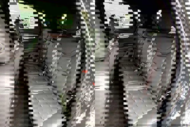 Used 2023 Cadillac XT5 Luxury image 25