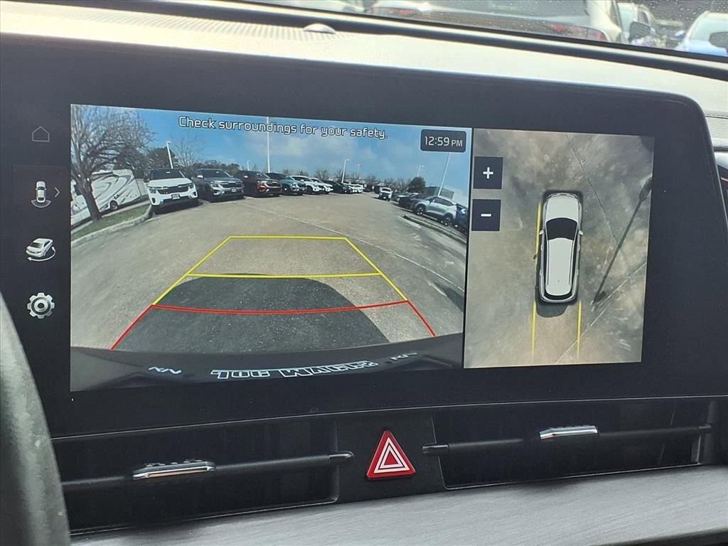 Certified 2023 Kia Sportage X-Pro Prestige image 26