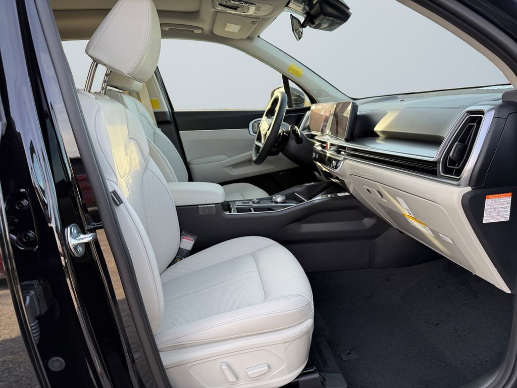 New 2026 Kia Sorento EX image 15