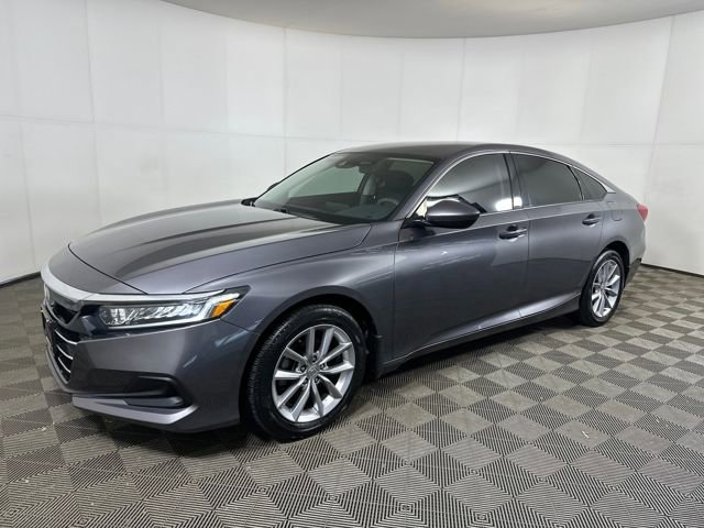 Used 2021 Honda Accord LX image 7