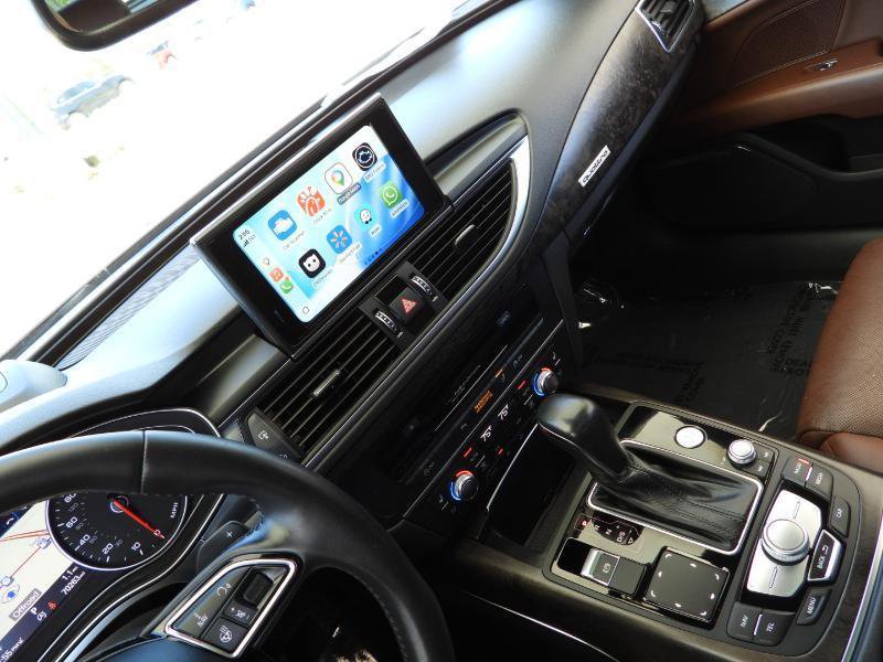 Used 2018 Audi A7 3.0T Prestige w/ Prestige Package image 61