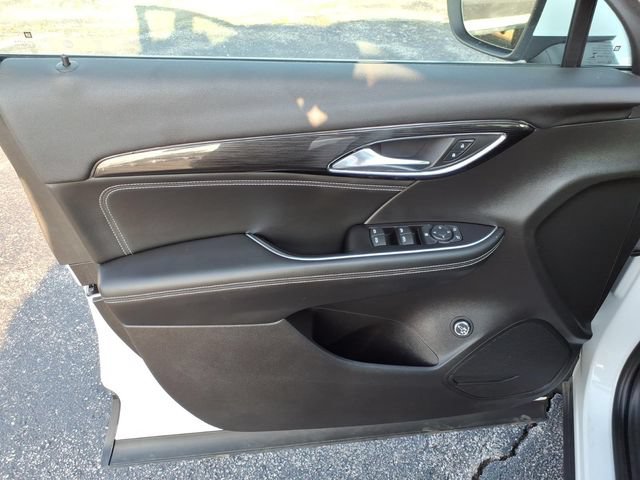 Used 2023 Buick Envision Preferred FWD image 28