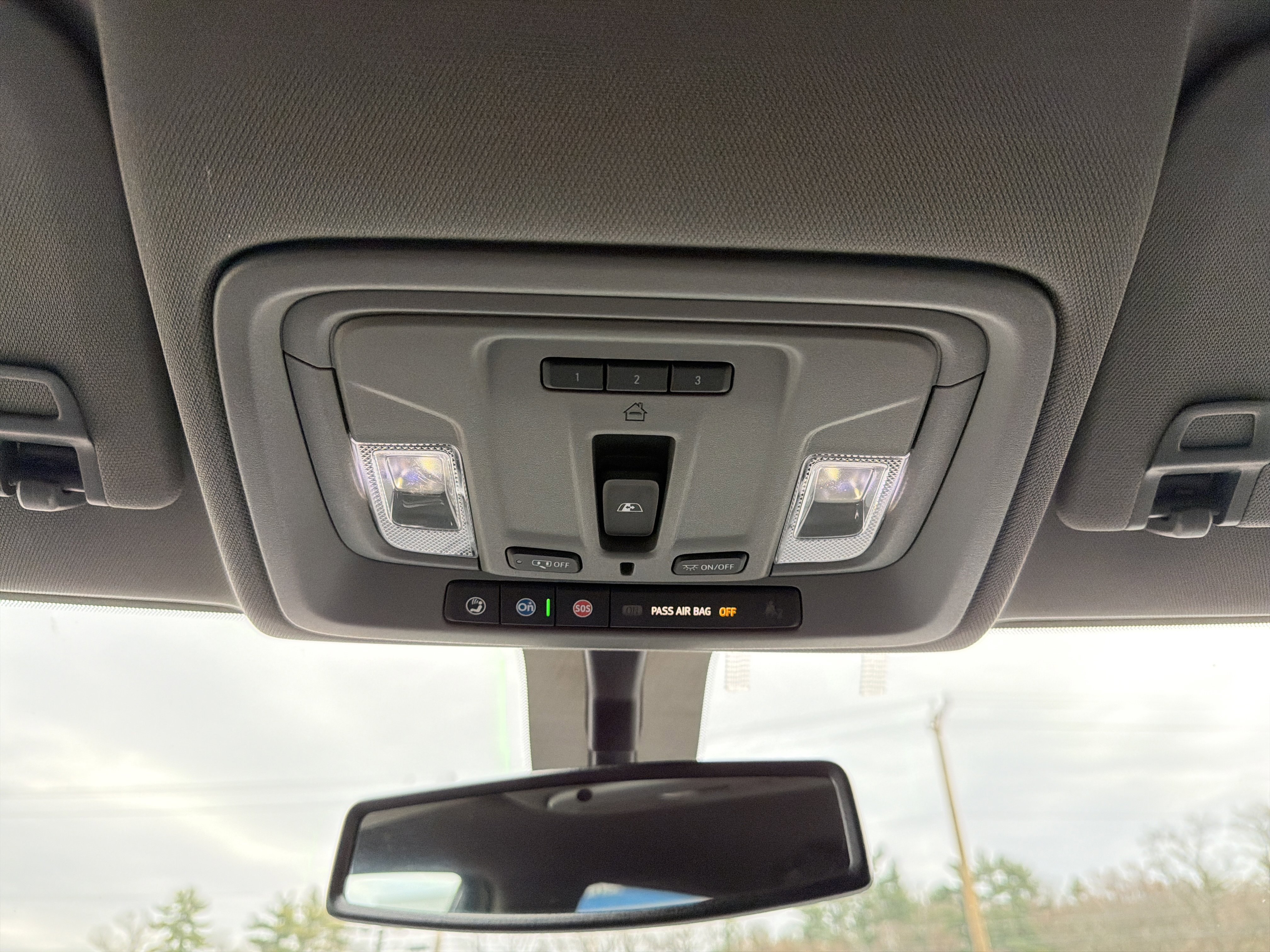 Certified 2022 GMC Sierra 2500 SLT w/ SLT Convenience Package image 18