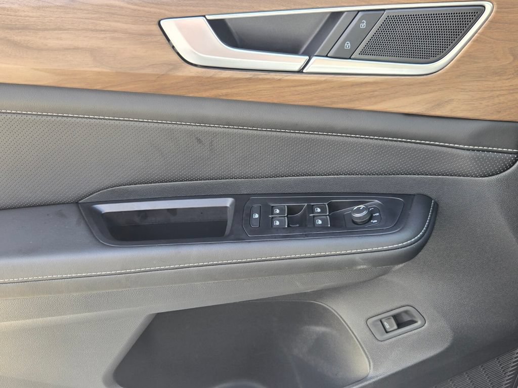 Certified 2026 Volkswagen Atlas SE FWD image 29