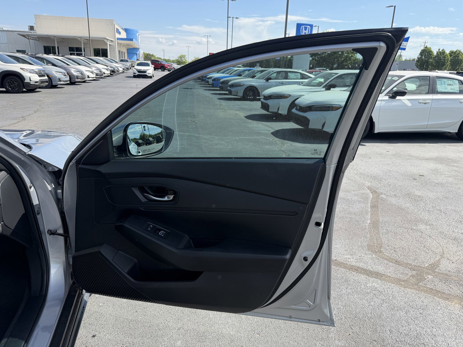 Used 2024 Honda Accord LX image 14