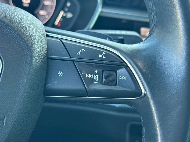 Used 2021 Audi Q3 2.0T Premium Plus w/ Premium Plus Package image 31