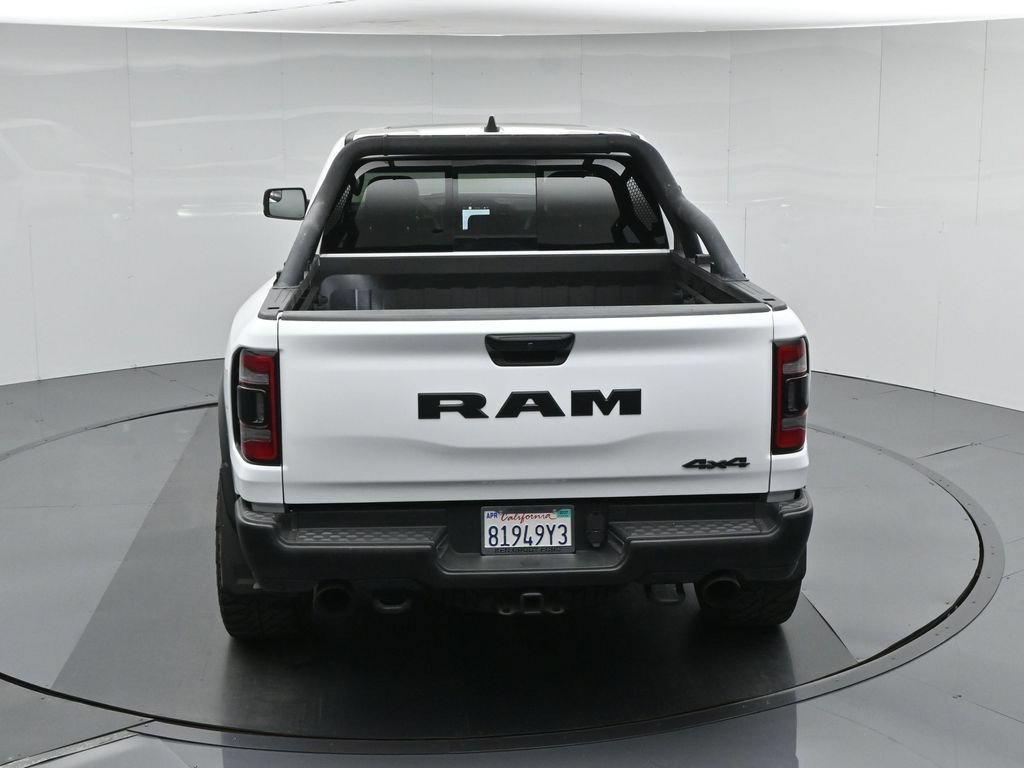 Used 2024 RAM 1500 TRX AWD/4WD image 42
