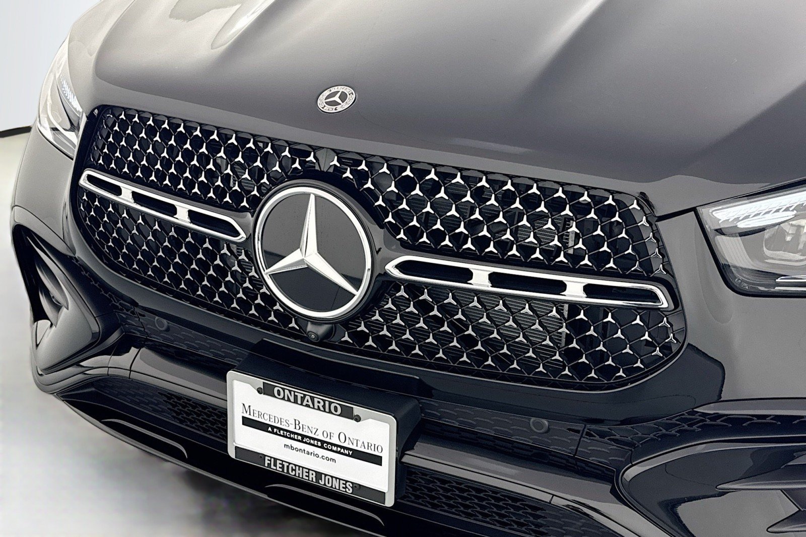 New 2026 Mercedes-Benz GLE 450 4MATIC image 12