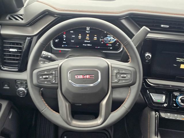 New 2026 GMC Sierra 2500 AT4 w/ AT4 Premium Plus Package image 16