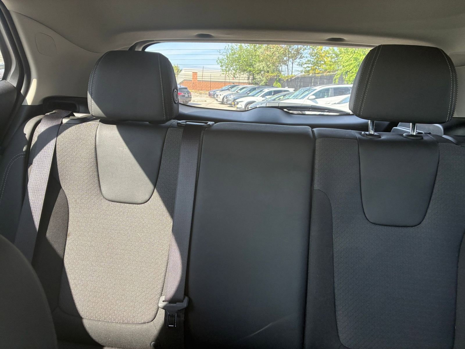 Used 2025 Buick Encore GX Preferred FWD image 33