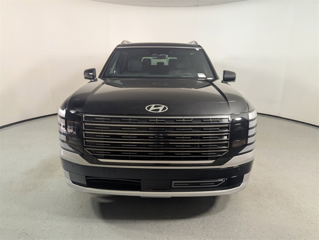 New 2026 Hyundai Palisade Calligraphy video 2