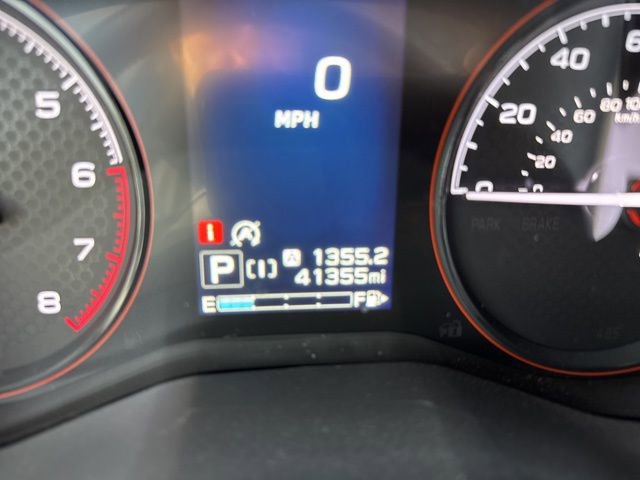 Used 2024 Subaru Forester Sport image 15