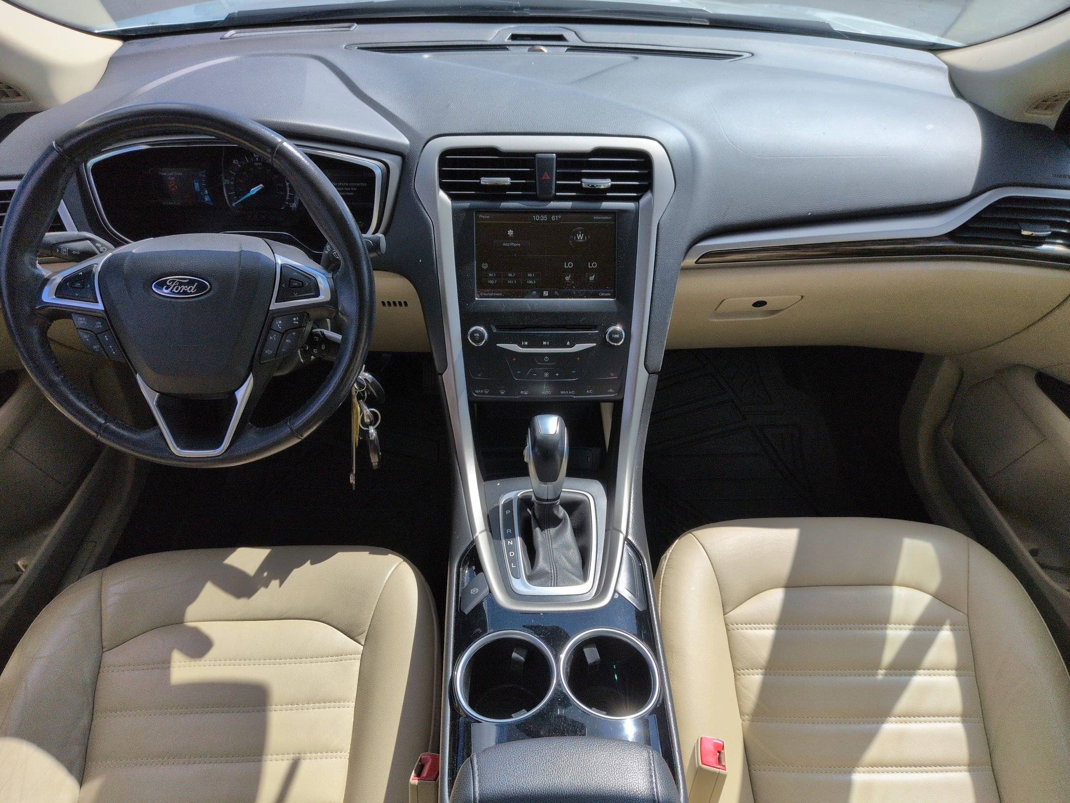 Used 2013 Ford Fusion SE image 26