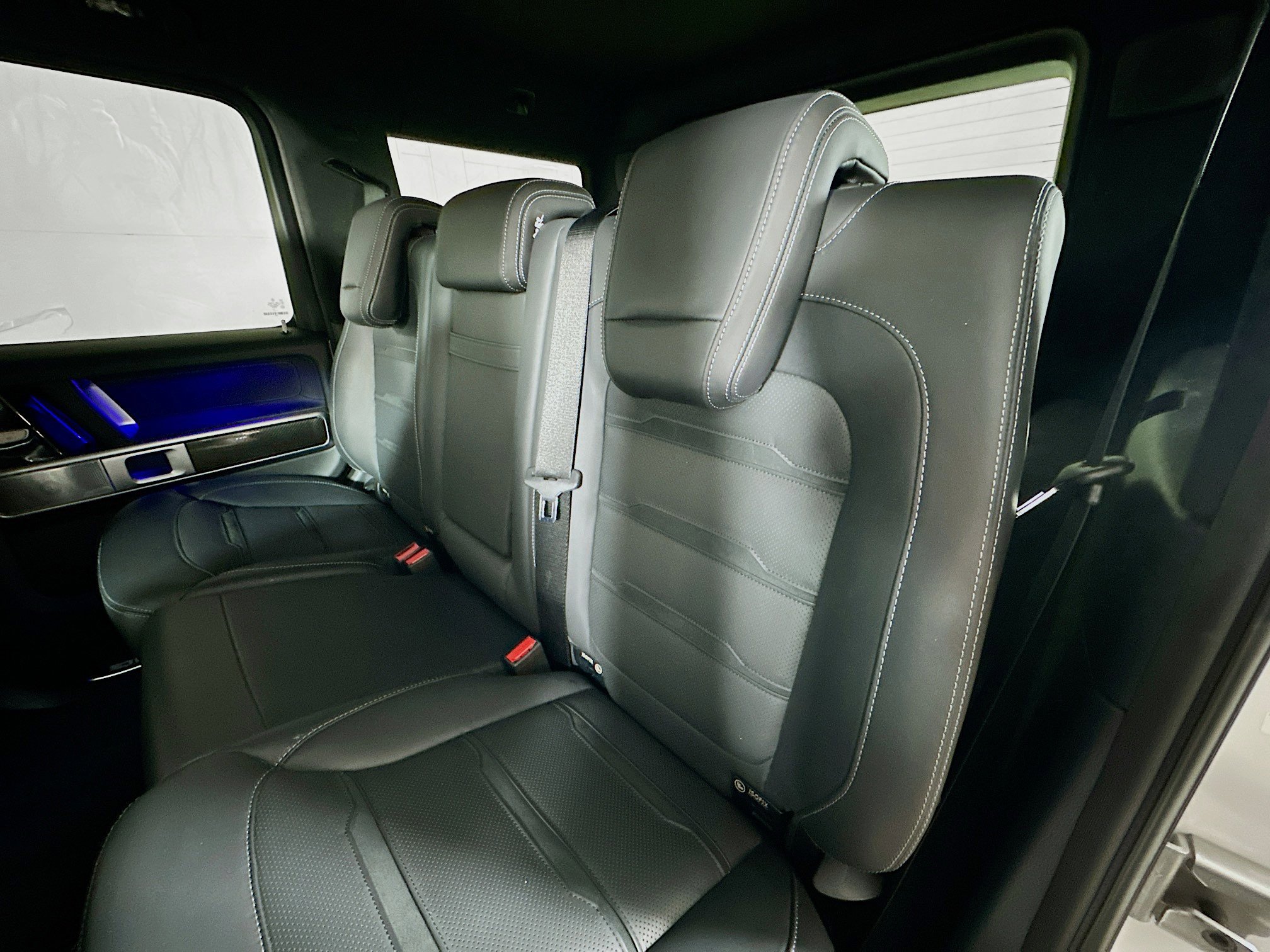 Certified 2024 Mercedes-Benz G 63 AMG 4MATIC image 26