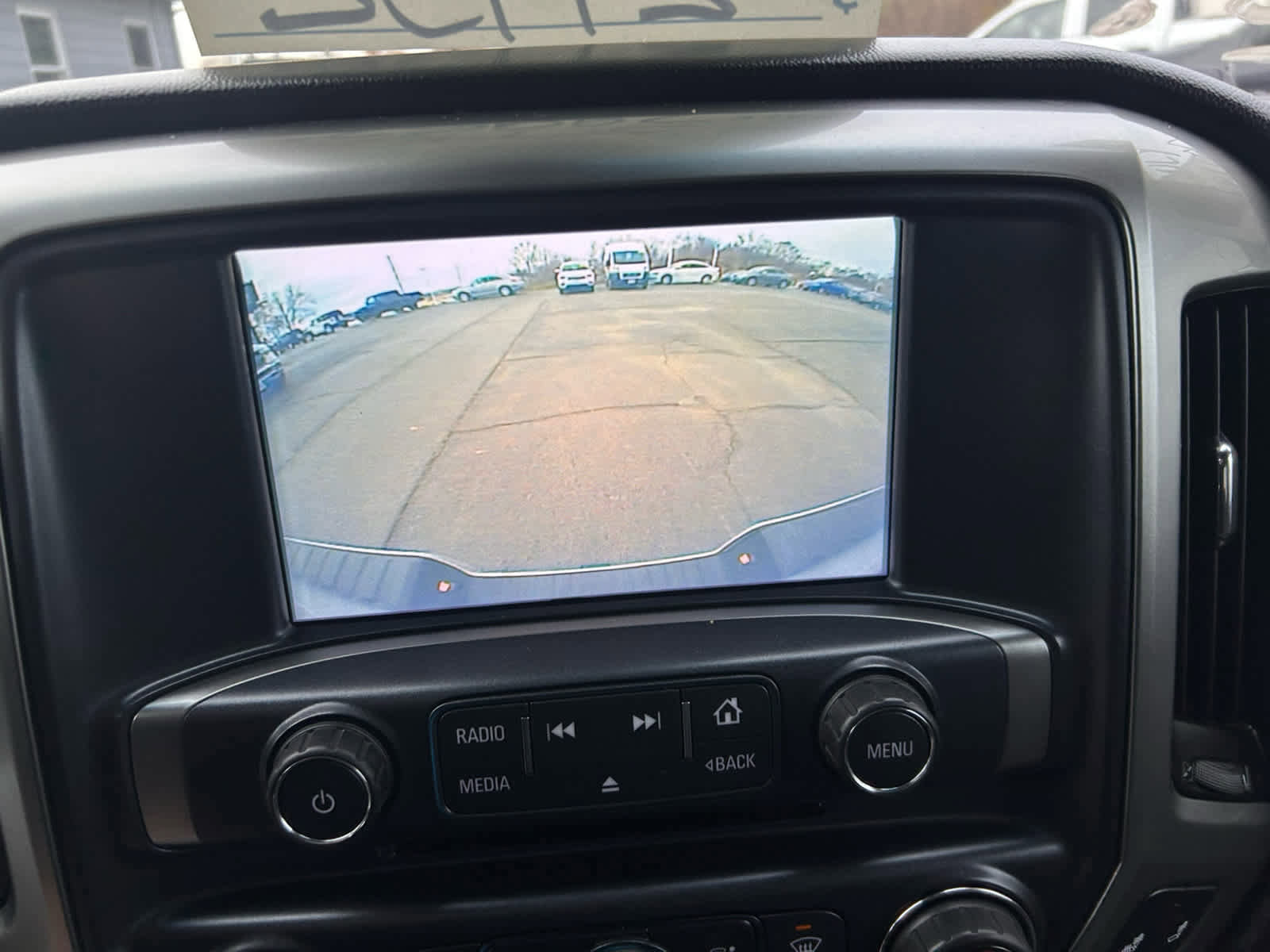 Used 2018 Chevrolet Silverado 1500 LT w/ All Star Edition image 17