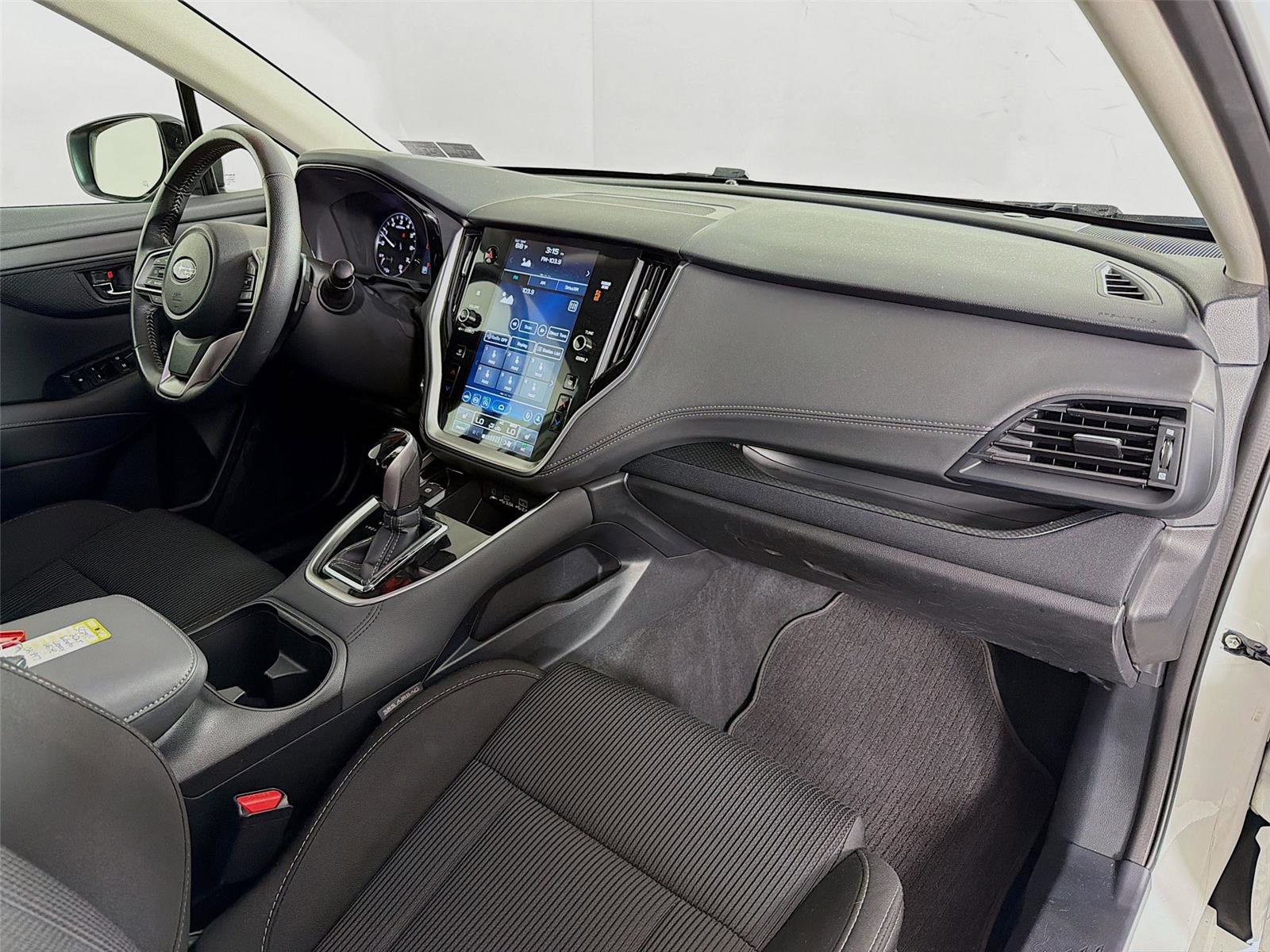 Certified 2025 Subaru Legacy Premium AWD/4WD image 28