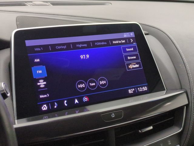 Certified 2023 Cadillac CT5 Luxury w/ Sun And Sound Package AWD/4WD image 14