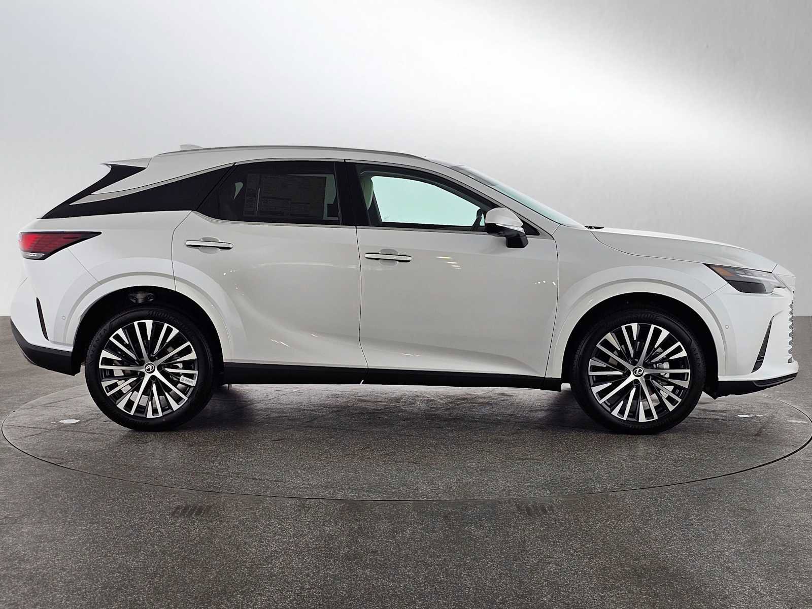 New 2026 Lexus RX 350 Premium Plus FWD image 2