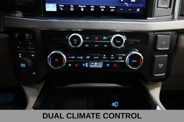 Used 2026 Ford F450 Platinum w/ Platinum Plus Package AWD/4WD image 42