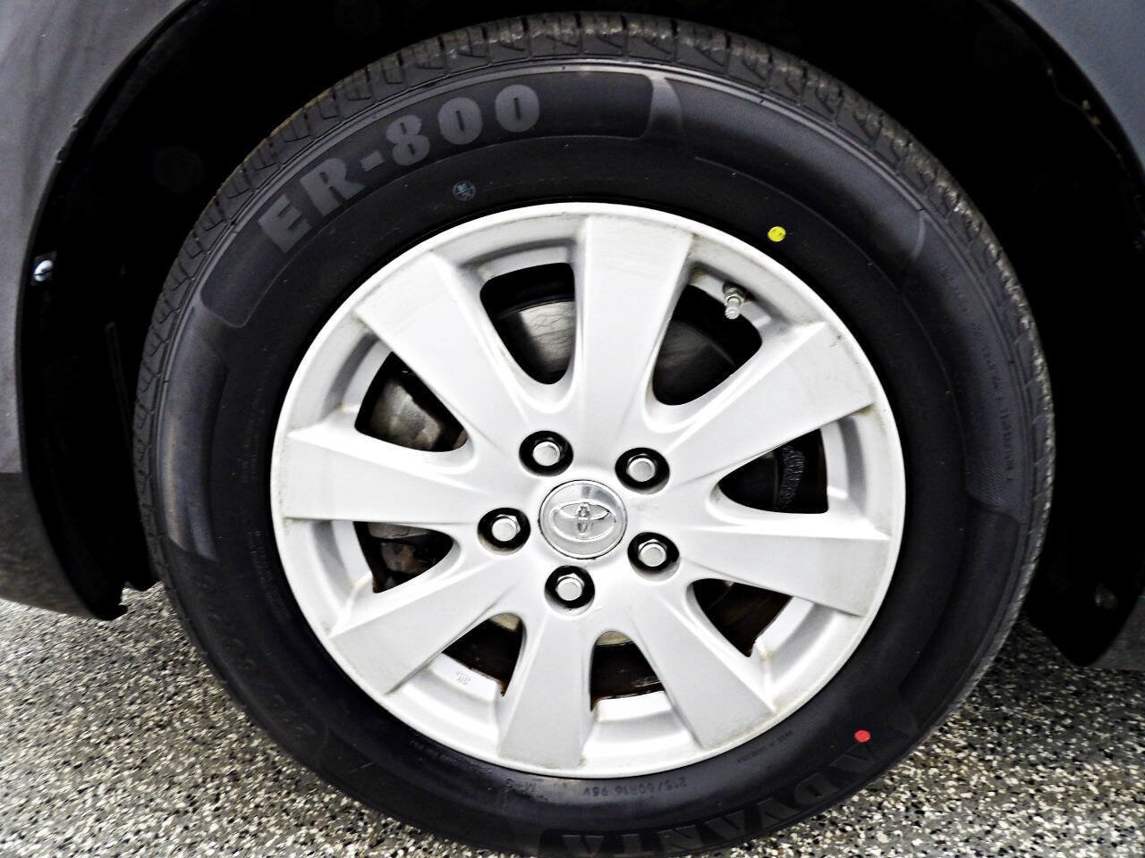 Used 2008 Toyota Camry Hybrid FWD image 18