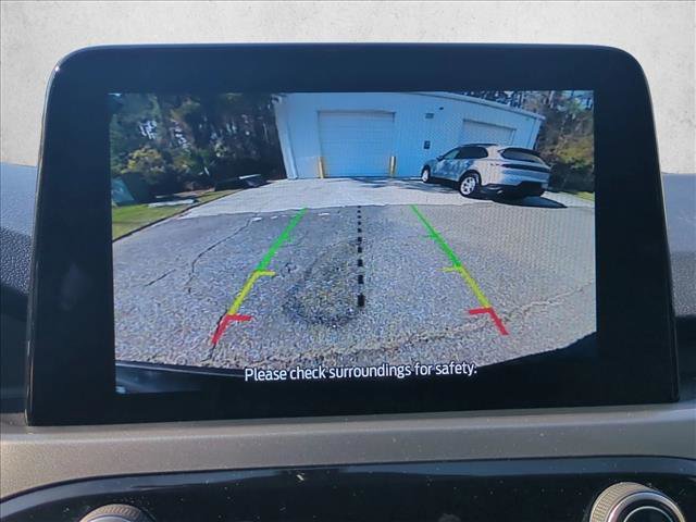Used 2024 Ford Escape Active image 13