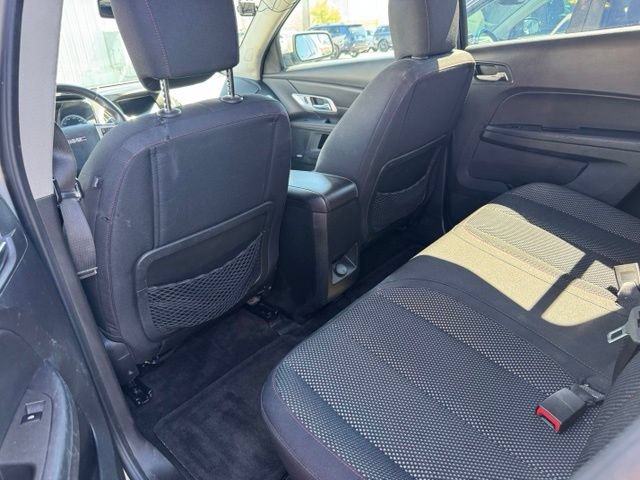 Used 2013 GMC Terrain SLE FWD image 6