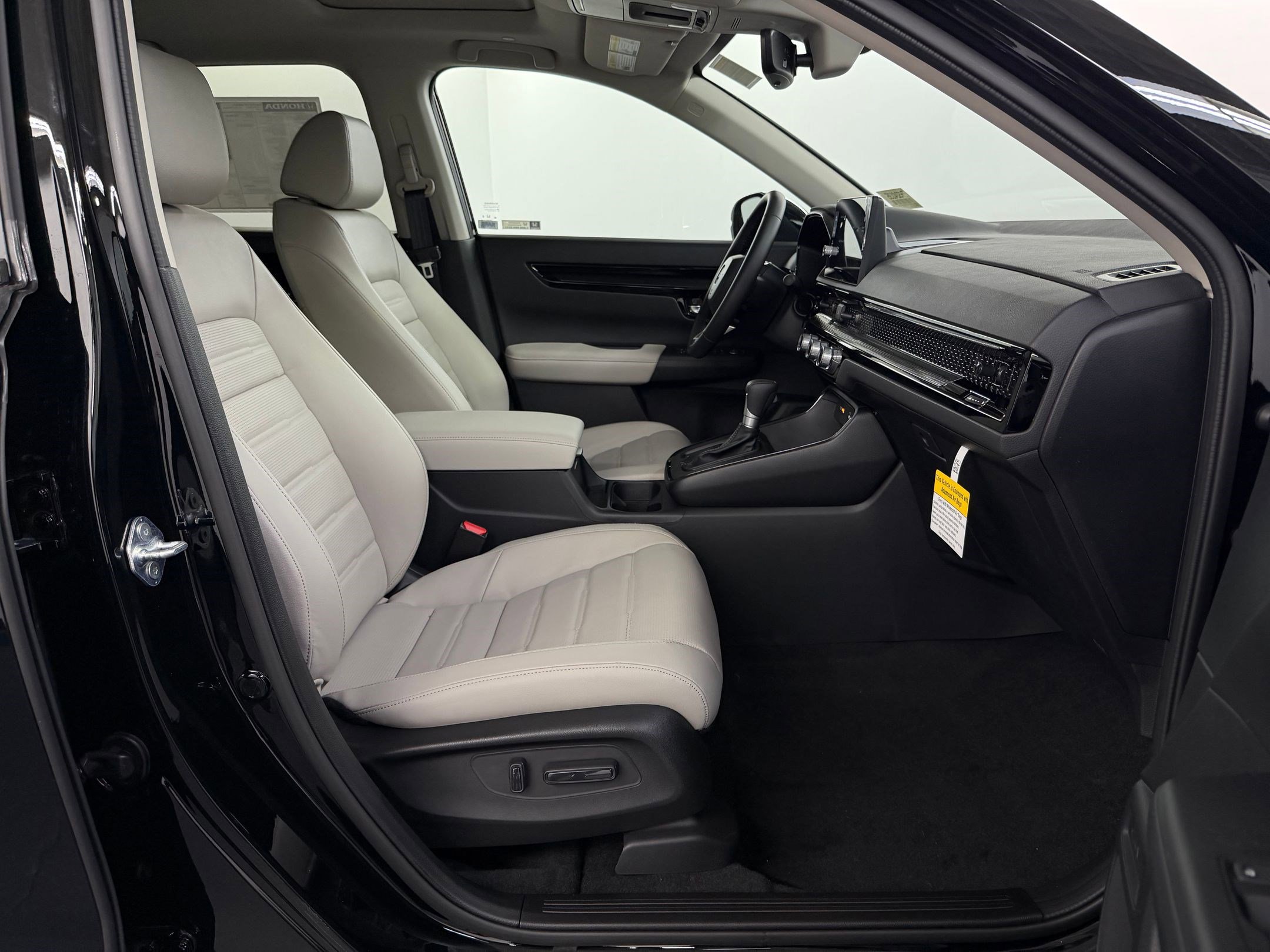 New 2026 Honda CR-V EX-L image 32