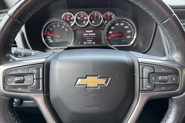 Used 2021 Chevrolet Tahoe LT AWD/4WD image 37