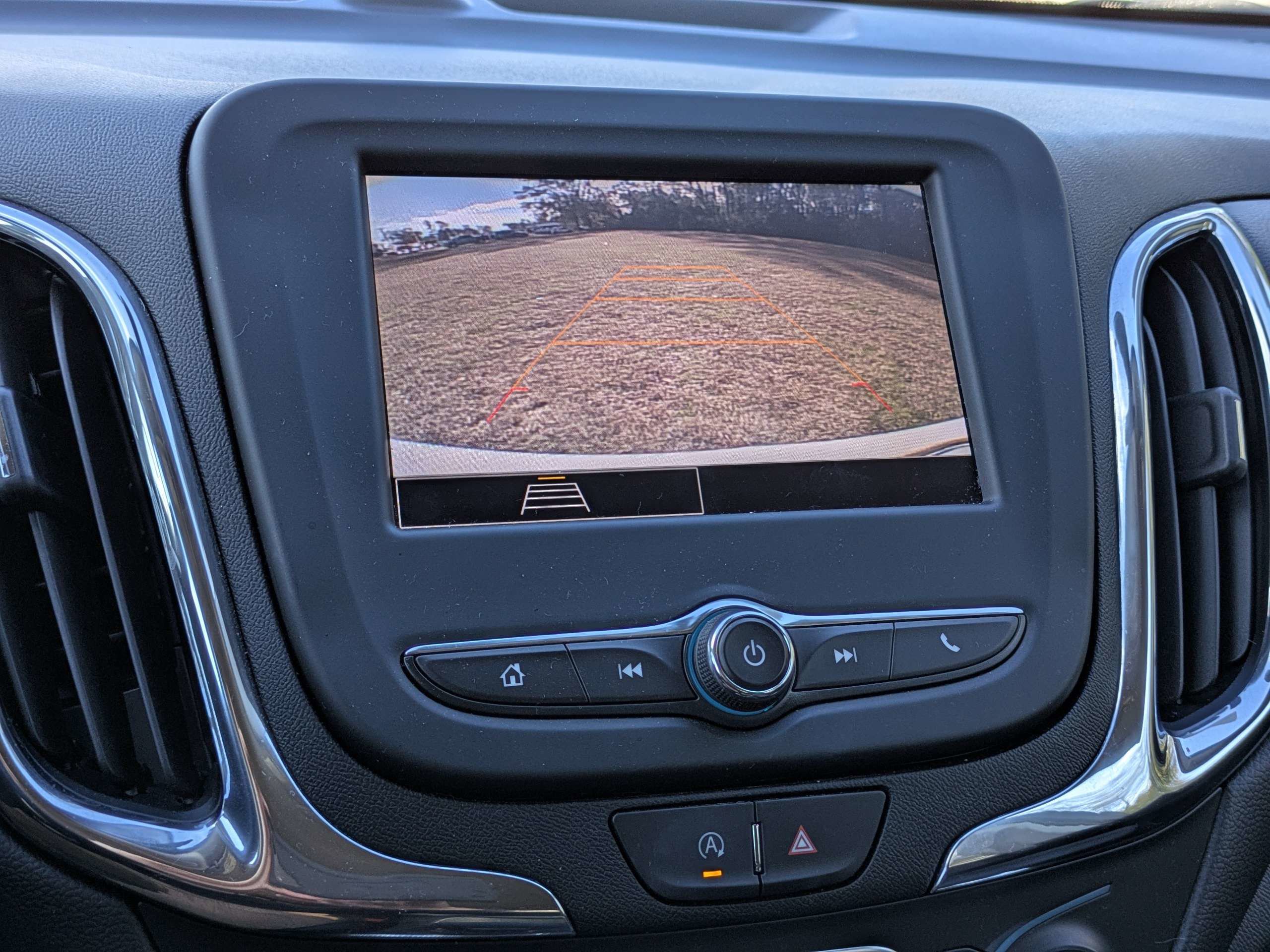 Certified 2023 Chevrolet Equinox LT image 21