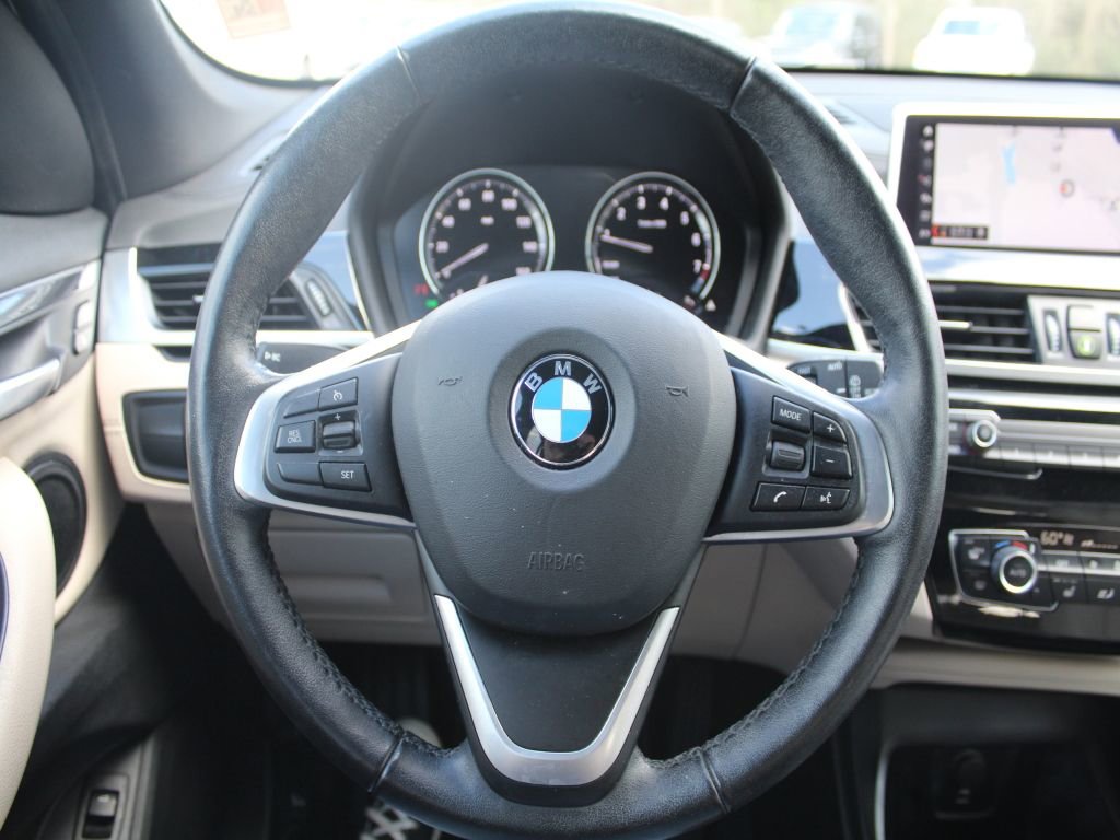 Used 2021 BMW X1 sDrive28i w/ Convenience Package image 21