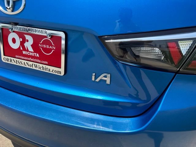 Used 2017 Toyota Yaris iA FWD image 10