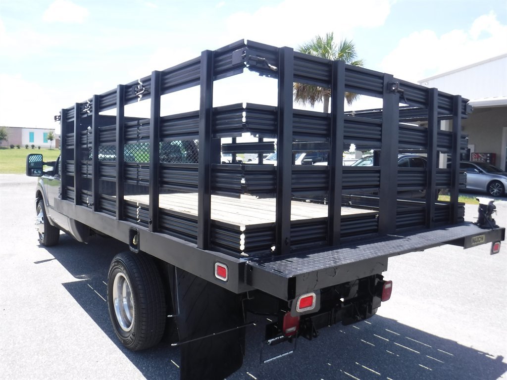 Used 2012 Ford F350 XL RWD image 2