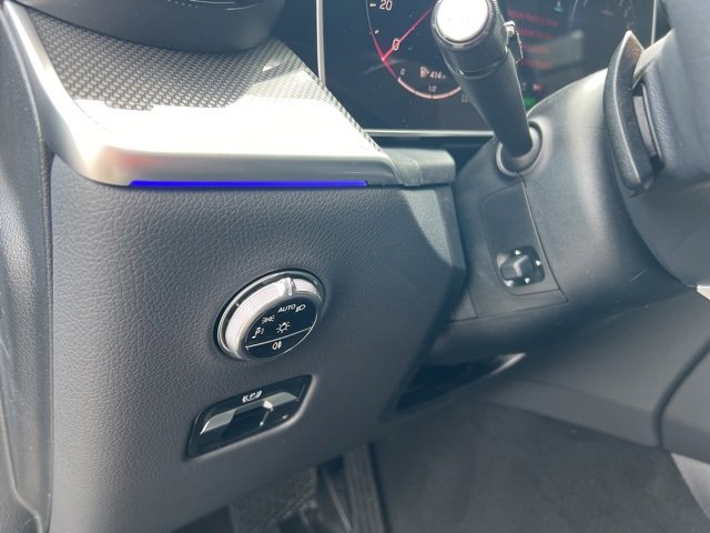 New 2025 Mercedes-Benz GLC 350e 4MATIC image 17