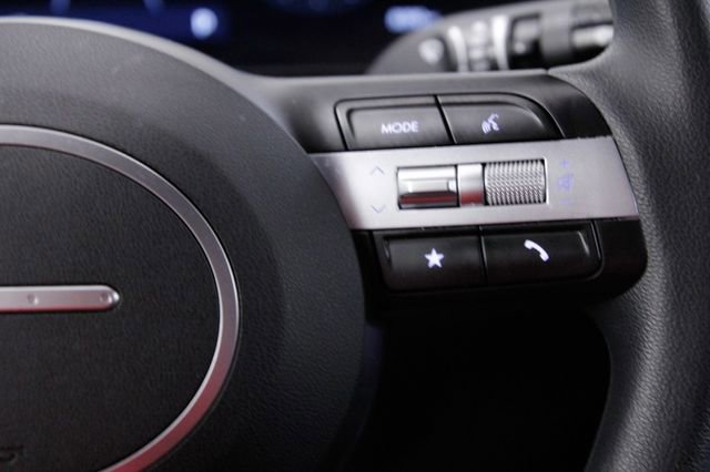 Used 2025 Hyundai Santa Cruz SEL image 25