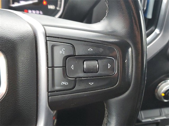 Used 2023 GMC Sierra 2500 SLE image 13