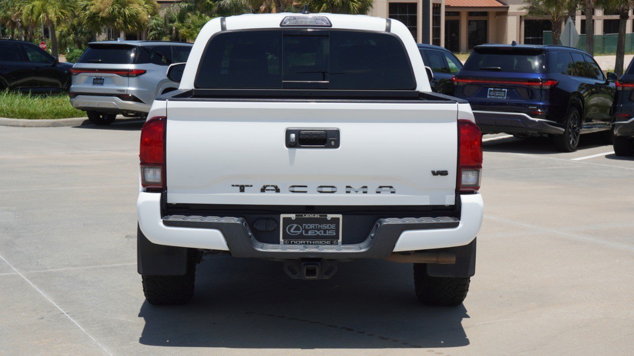 Used 2019 Toyota Tacoma SR5 RWD image 7