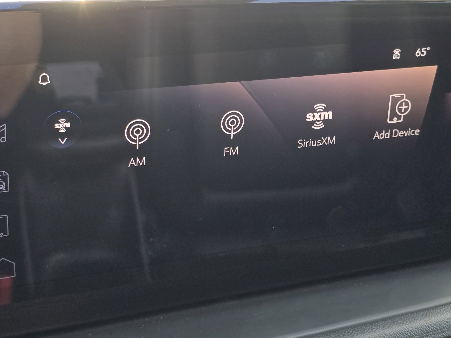 Used 2024 Buick Encore GX Sport Touring image 6