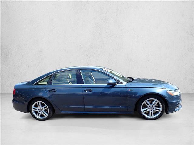 Used 2012 Audi A6 3.0T Prestige AWD/4WD image 5