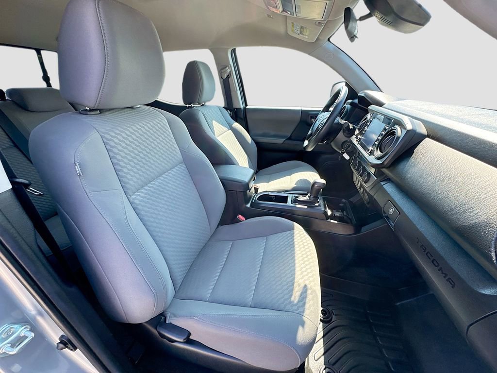 Used 2023 Toyota Tacoma SR image 25