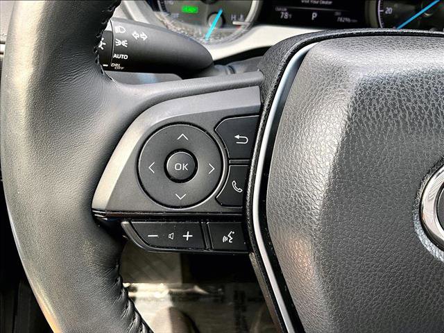 Used 2021 Toyota Venza Limited AWD/4WD image 20