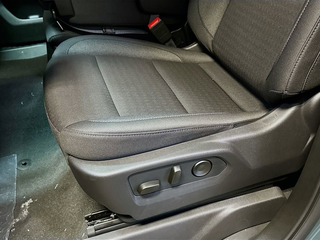 New 2026 Chevrolet Silverado 1500 Custom Trail Boss image 19