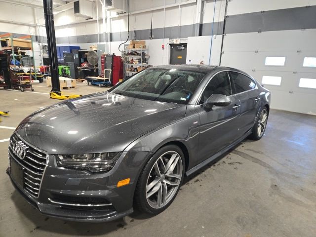 Used 2018 Audi A7 3.0T Premium Plus image 7