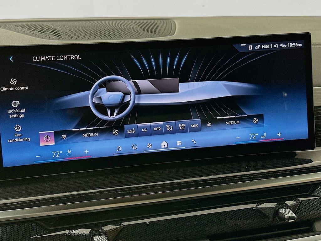 New 2026 BMW X5 xDrive40i w/ M Sport Package image 21