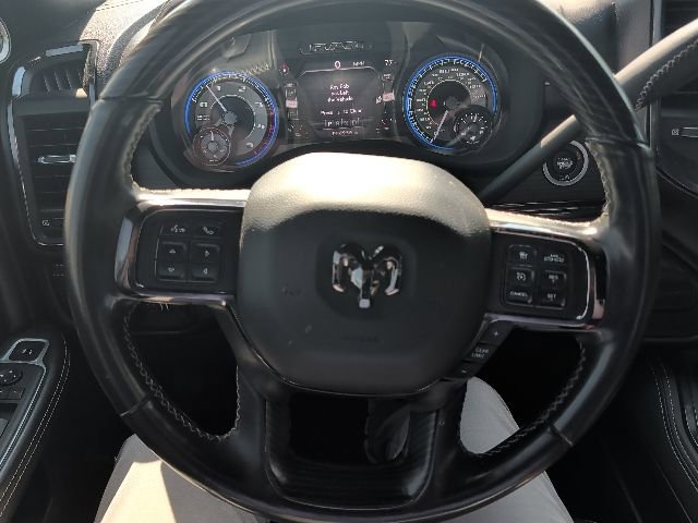 Used 2022 RAM 2500 Limited AWD/4WD image 17