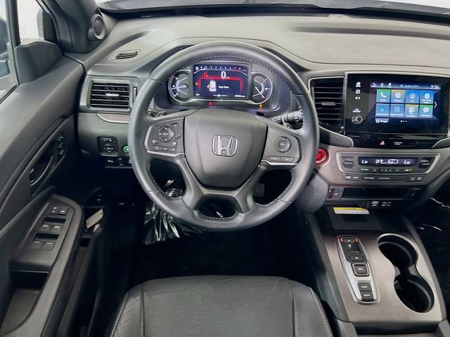 Used 2022 Honda Passport EX-L image 25