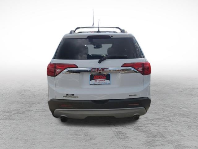 Used 2019 GMC Acadia SLT AWD/4WD image 6